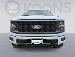 2025 Ford F-150 SuperCrew Cab 4x4 Pickup for sale #SKD10561 - photo 8