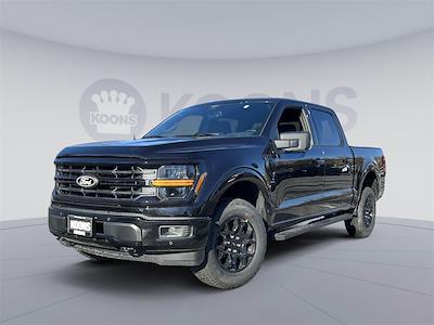 2025 Ford F-150 SuperCrew Cab 4x4 Pickup for sale #SKD10706 - photo 1