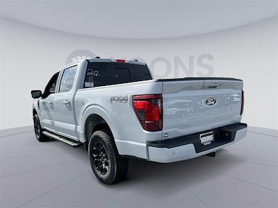 2025 Ford F-150 SuperCrew Cab 4x4 Pickup for sale #SKD10817 - photo 2