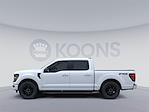 New 2025 Ford F-150 XLT SuperCrew Cab 4x4 Pickup for sale #SKD10817 - photo 4