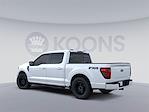 New 2025 Ford F-150 XLT SuperCrew Cab 4x4 Pickup for sale #SKD10817 - photo 2