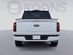 New 2025 Ford F-150 XLT SuperCrew Cab 4x4 Pickup for sale #SKD10817 - photo 5
