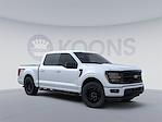 New 2025 Ford F-150 XLT SuperCrew Cab 4x4 Pickup for sale #SKD10817 - photo 7