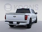 New 2025 Ford F-150 XLT SuperCrew Cab 4x4 Pickup for sale #SKD10817 - photo 8