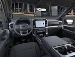New 2025 Ford F-150 XLT SuperCrew Cab 4x4 Pickup for sale #SKD10817 - photo 9