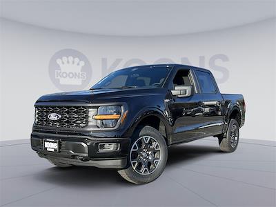 2025 Ford F-150 SuperCrew Cab 4x4 Pickup for sale #SKD12374 - photo 1