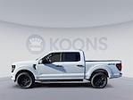 2025 Ford F-150 SuperCrew Cab 4x4 Pickup for sale #SKD22827 - photo 3