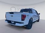 2025 Ford F-150 SuperCrew Cab 4x4 Pickup for sale #SKD22827 - photo 5