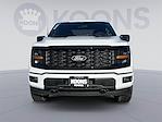 2025 Ford F-150 SuperCrew Cab 4x4 Pickup for sale #SKD22827 - photo 8