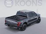 2025 Ford F-150 SuperCrew Cab 4x4 Pickup for sale #SKD23505 - photo 3