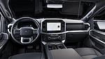2025 Ford F-150 SuperCrew Cab 4x4 Pickup for sale #SKD23505 - photo 7