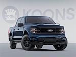 2025 Ford F-150 SuperCrew Cab 4x4 Pickup for sale #SKD23864 - photo 4