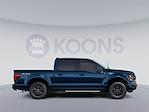 2025 Ford F-150 SuperCrew Cab 4x4 Pickup for sale #SKD23864 - photo 5