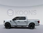 2025 Ford F-150 SuperCrew Cab 4x4 Pickup for sale #SKD24095 - photo 3