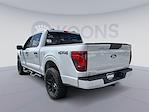2025 Ford F-150 SuperCrew Cab 4x4 Pickup for sale #SKD24095 - photo 2