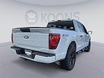 2025 Ford F-150 SuperCrew Cab 4x4 Pickup for sale #SKD24095 - photo 5