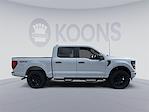 2025 Ford F-150 SuperCrew Cab 4x4 Pickup for sale #SKD24095 - photo 6