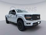 2025 Ford F-150 SuperCrew Cab 4x4 Pickup for sale #SKD24095 - photo 7