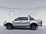 Used 2023 Ford Ranger XLT SuperCrew Cab 4x4 Pickup for sale #SKD24095A - photo 3