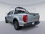 Used 2023 Ford Ranger XLT SuperCrew Cab 4x4 Pickup for sale #SKD24095A - photo 2