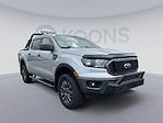 Used 2023 Ford Ranger XLT SuperCrew Cab 4x4 Pickup for sale #SKD24095A - photo 7