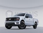 2025 Ford F-150 SuperCrew Cab 4x4 Pickup for sale #SKD24451 - photo 1