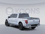 2025 Ford F-150 SuperCrew Cab 4x4 Pickup for sale #SKD24451 - photo 2