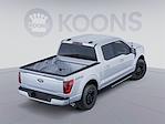2025 Ford F-150 SuperCrew Cab 4x4 Pickup for sale #SKD24451 - photo 3