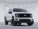 2025 Ford F-150 SuperCrew Cab 4x4 Pickup for sale #SKD24451 - photo 4