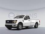 New 2025 Ford F-150 XL Regular Cab 4x4 Pickup for sale #SKD32879 - photo 1