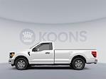 New 2025 Ford F-150 XL Regular Cab 4x4 Pickup for sale #SKD32879 - photo 3