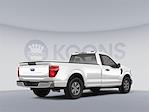 New 2025 Ford F-150 XL Regular Cab 4x4 Pickup for sale #SKD32879 - photo 2