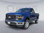 2025 Ford F-150 Regular Cab 4x4 Pickup for sale #SKD34232 - photo 1