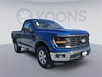 2025 Ford F-150 Regular Cab 4x4 Pickup for sale #SKD34232 - photo 7