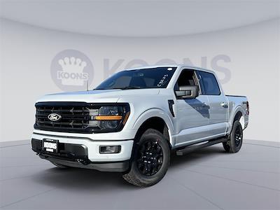 2025 Ford F-150 SuperCrew Cab 4x4 Pickup for sale #SKD34874 - photo 1