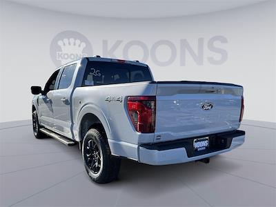2025 Ford F-150 SuperCrew Cab 4x4 Pickup for sale #SKD34874 - photo 2