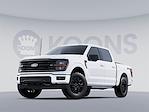 2025 Ford F-150 SuperCrew Cab 4x4 Pickup for sale #SKD35190 - photo 1