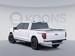 2025 Ford F-150 SuperCrew Cab 4x4 Pickup for sale #SKD35190 - photo 2