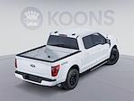 2025 Ford F-150 SuperCrew Cab 4x4 Pickup for sale #SKD35190 - photo 3