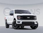 2025 Ford F-150 SuperCrew Cab 4x4 Pickup for sale #SKD35190 - photo 4