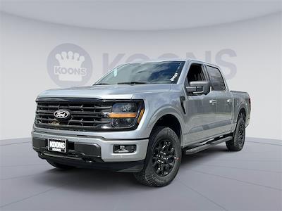 2025 Ford F-150 SuperCrew Cab 4x4 Pickup for sale #SKD35518 - photo 1