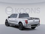 2025 Ford F-150 SuperCrew Cab 4x4 Pickup for sale #SKD44405 - photo 2