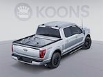 2025 Ford F-150 SuperCrew Cab 4x4 Pickup for sale #SKD44405 - photo 3