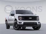 2025 Ford F-150 SuperCrew Cab 4x4 Pickup for sale #SKD44405 - photo 4