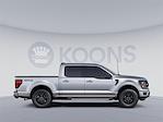 2025 Ford F-150 SuperCrew Cab 4x4 Pickup for sale #SKD44405 - photo 5