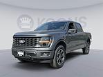 2025 Ford F-150 SuperCrew Cab 4x4 Pickup for sale #SKD45070 - photo 1
