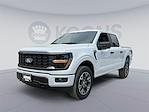 2025 Ford F-150 SuperCrew Cab 4x4 Pickup for sale #SKD45386 - photo 1