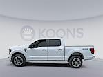 2025 Ford F-150 SuperCrew Cab 4x4 Pickup for sale #SKD45386 - photo 3