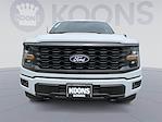 2025 Ford F-150 SuperCrew Cab 4x4 Pickup for sale #SKD45386 - photo 8
