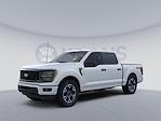 2025 Ford F-150 SuperCrew Cab 4x4 Pickup for sale #SKD47672 - photo 1